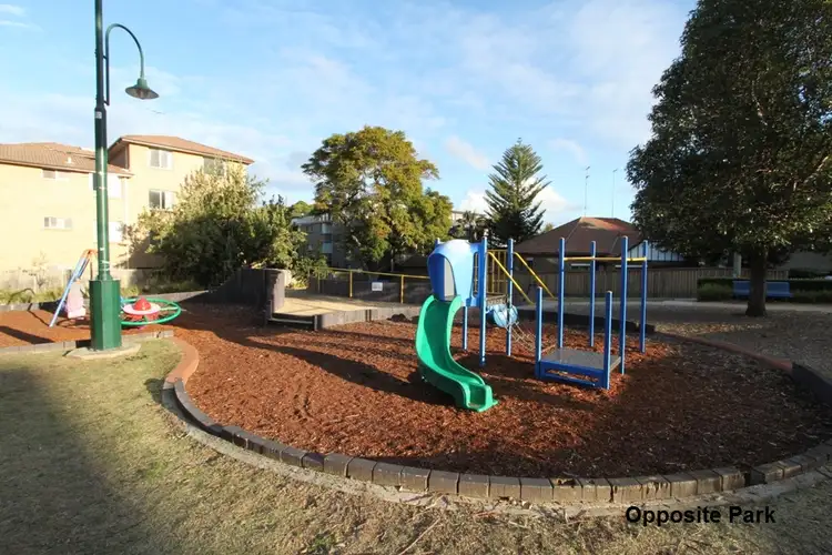 Sixth view of Homely apartment listing, 9/18-22 Chapel Street, Rockdale NSW 2216