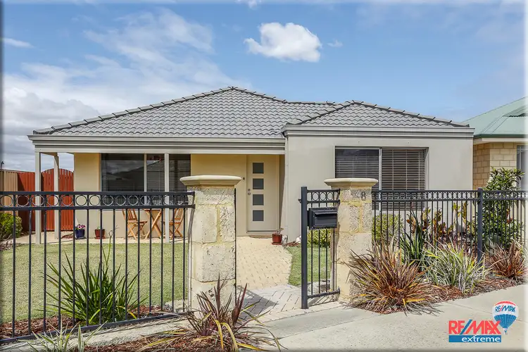 48 Bodorgan Avenue, Butler WA 6036