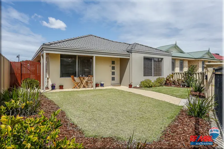 Second view of Homely house listing, 48 Bodorgan Avenue, Butler WA 6036