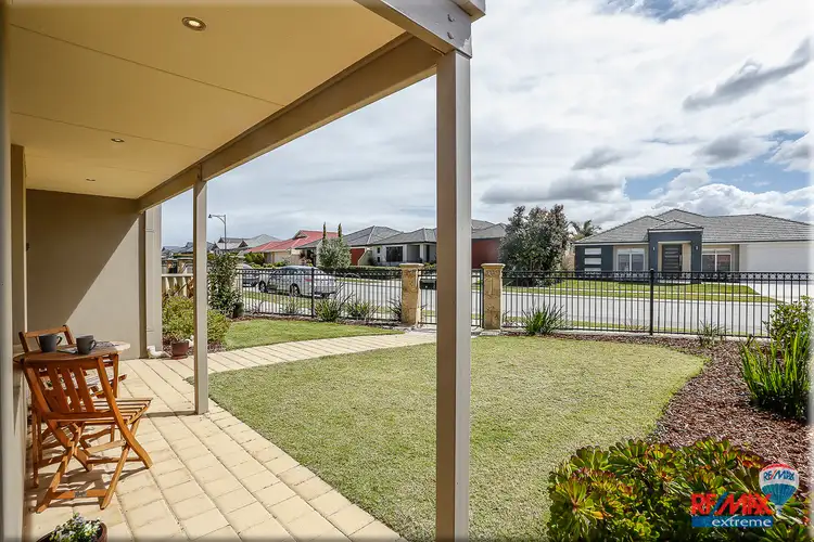 Third view of Homely house listing, 48 Bodorgan Avenue, Butler WA 6036