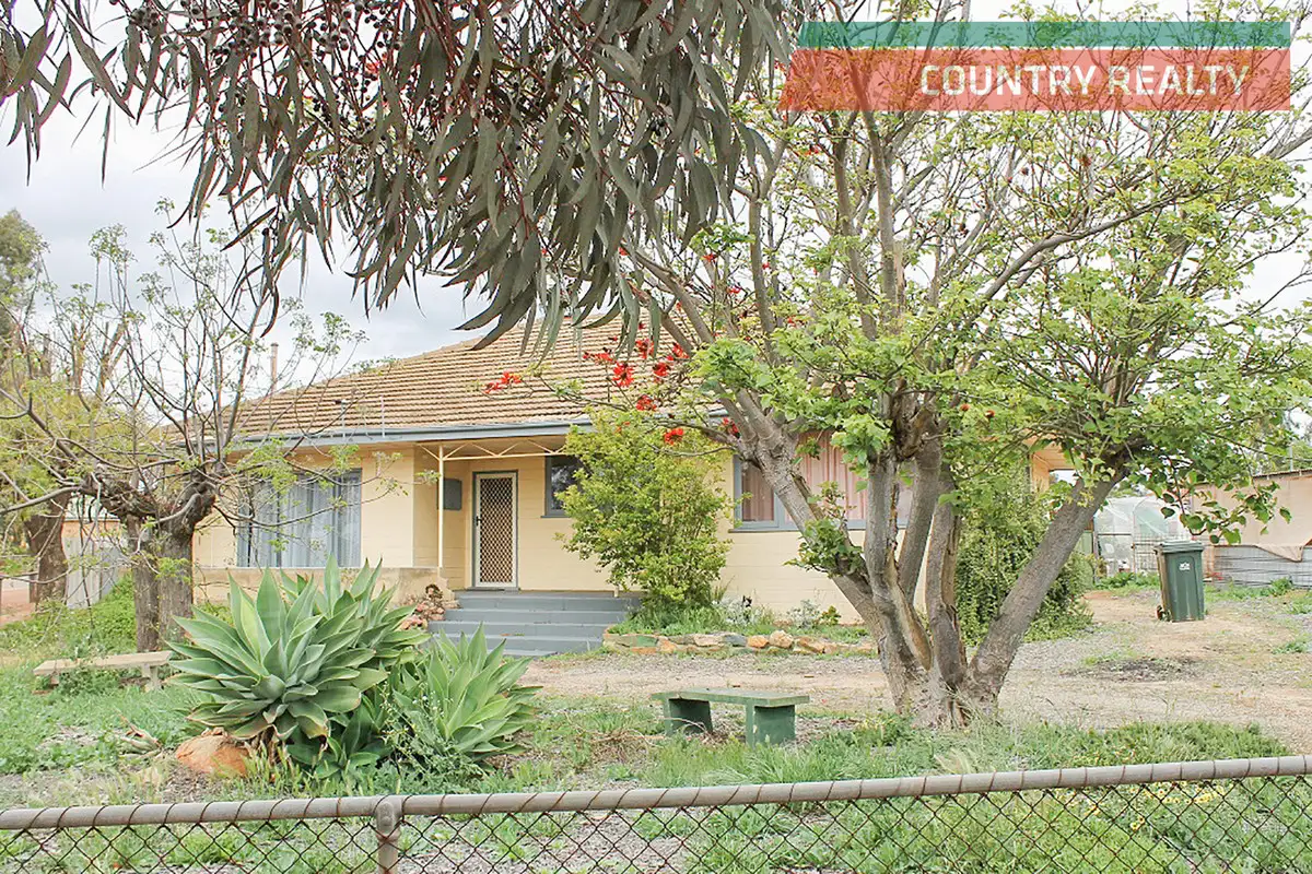 Main view of Homely house listing, 1 Quinlan Street, Goomalling WA 6460