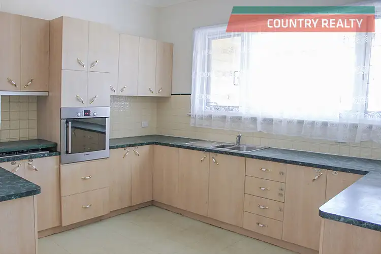 Second view of Homely house listing, 1 Quinlan Street, Goomalling WA 6460