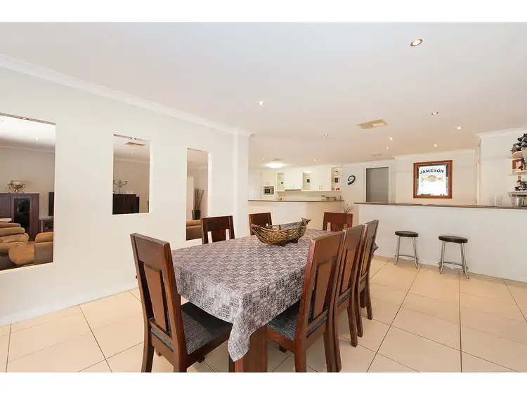 Seventh view of Homely house listing, 44 Bennett Road, Thurgoona NSW 2640