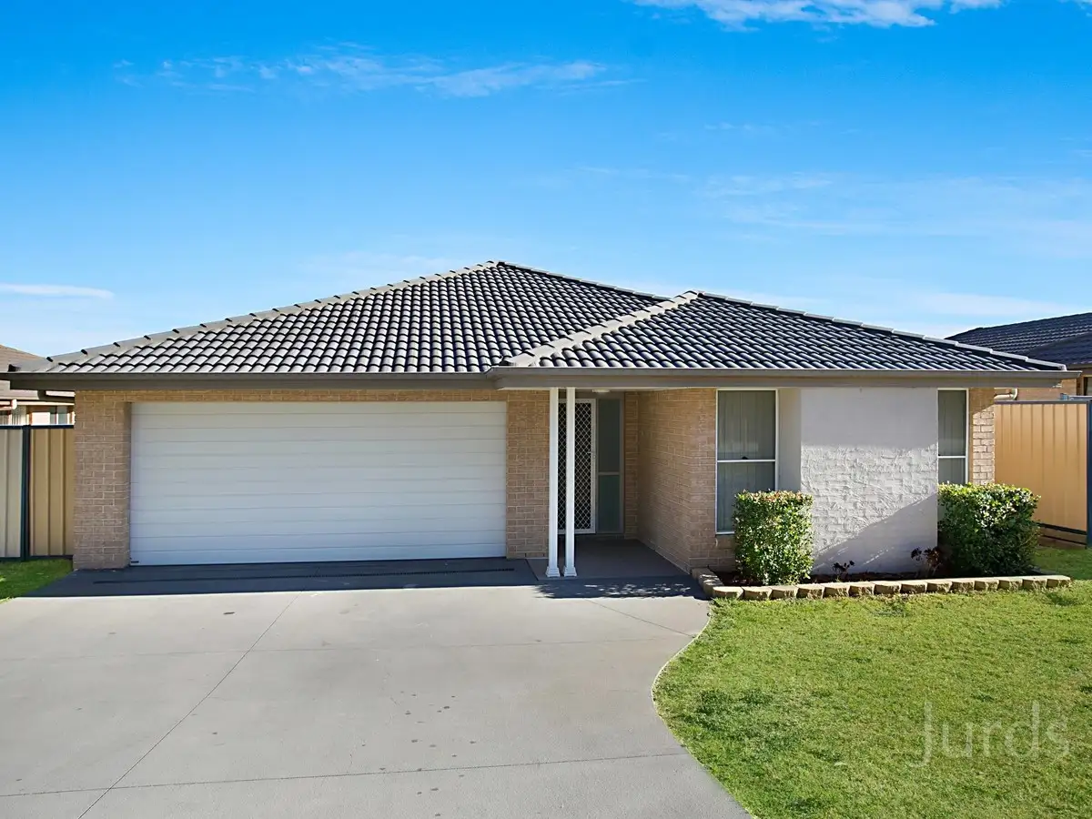 Main view of Homely house listing, 29 Zinfandel Circuit, Cessnock NSW 2325
