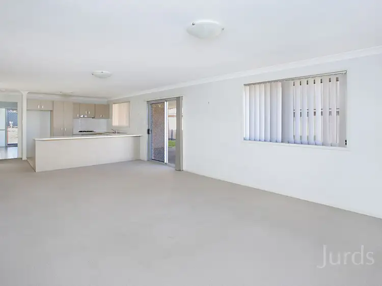 Second view of Homely house listing, 29 Zinfandel Circuit, Cessnock NSW 2325