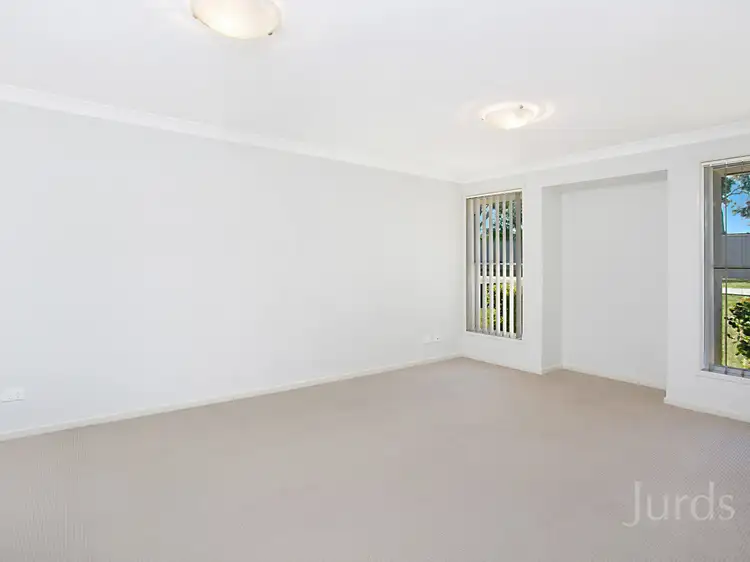 Fifth view of Homely house listing, 29 Zinfandel Circuit, Cessnock NSW 2325
