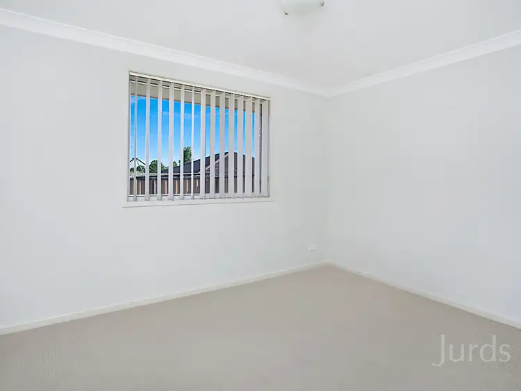 Seventh view of Homely house listing, 29 Zinfandel Circuit, Cessnock NSW 2325