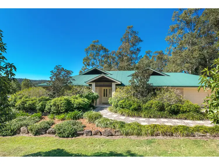 Main view of Homely rural property listing, 113 Bullock Dray Drive, Mount Crosby QLD 4306