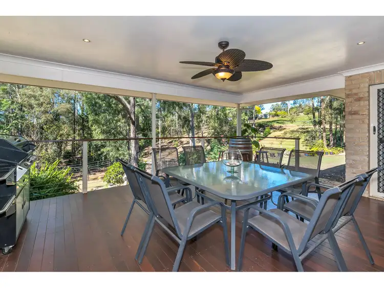 Sixth view of Homely rural property listing, 113 Bullock Dray Drive, Mount Crosby QLD 4306