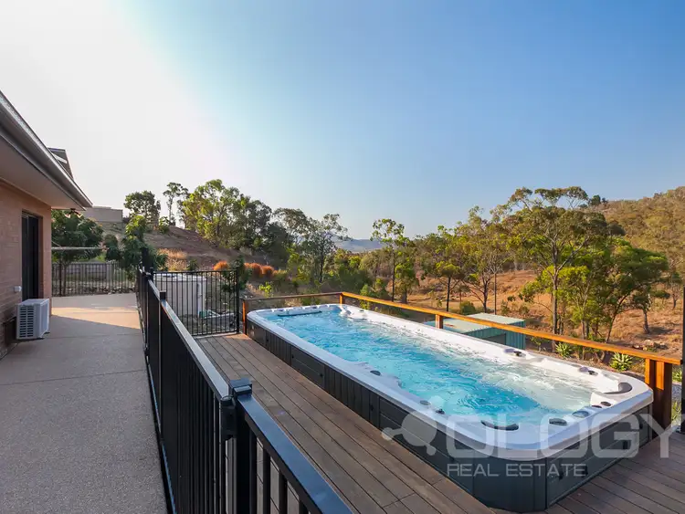 145 Constance Avenue, Rockyview QLD 4701