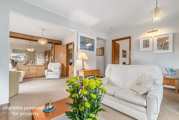 Third view of Homely house listing, 10 Caversham Road, West Moonah TAS 7009