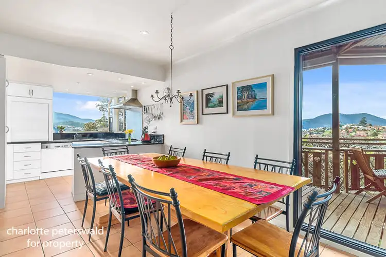 Fourth view of Homely house listing, 10 Caversham Road, West Moonah TAS 7009