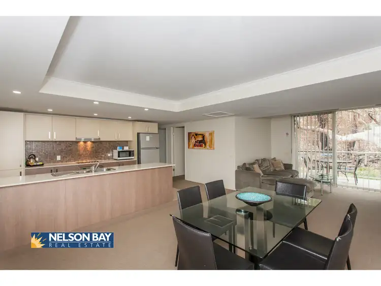 Main view of Homely unit listing, 75/1a Tomaree Street, Nelson Bay NSW 2315