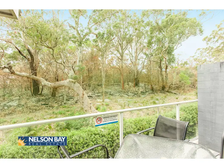 Second view of Homely unit listing, 75/1a Tomaree Street, Nelson Bay NSW 2315