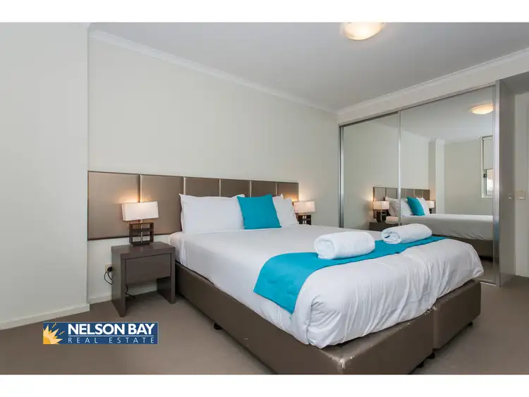 Fifth view of Homely unit listing, 75/1a Tomaree Street, Nelson Bay NSW 2315