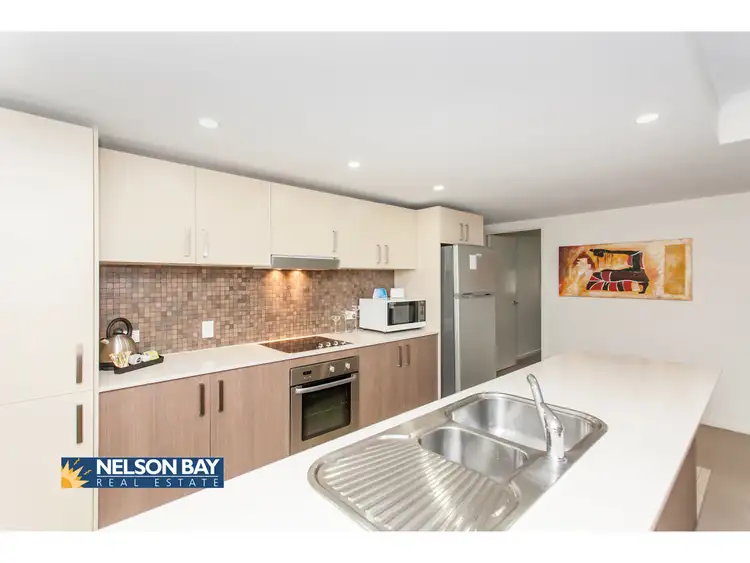 Sixth view of Homely unit listing, 75/1a Tomaree Street, Nelson Bay NSW 2315