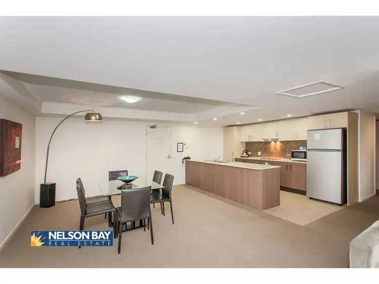 Seventh view of Homely unit listing, 75/1a Tomaree Street, Nelson Bay NSW 2315
