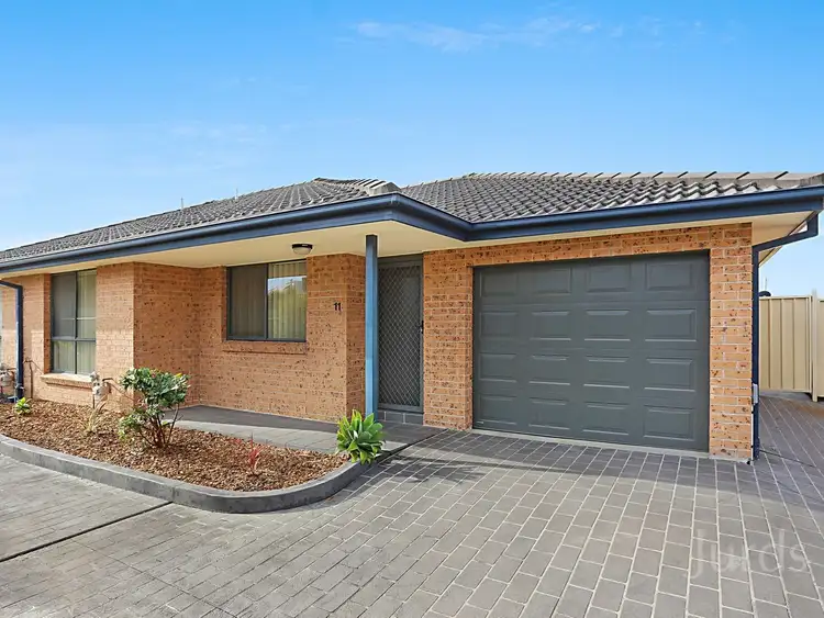 11/66-68 Greta Street, Aberdare NSW 2325