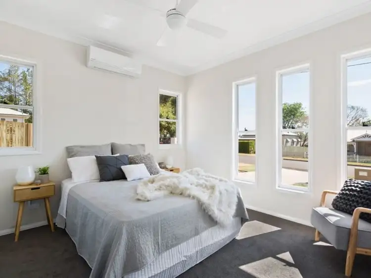 Sixth view of Homely unit listing, 2/14 Haig Street, South Toowoomba QLD 4350