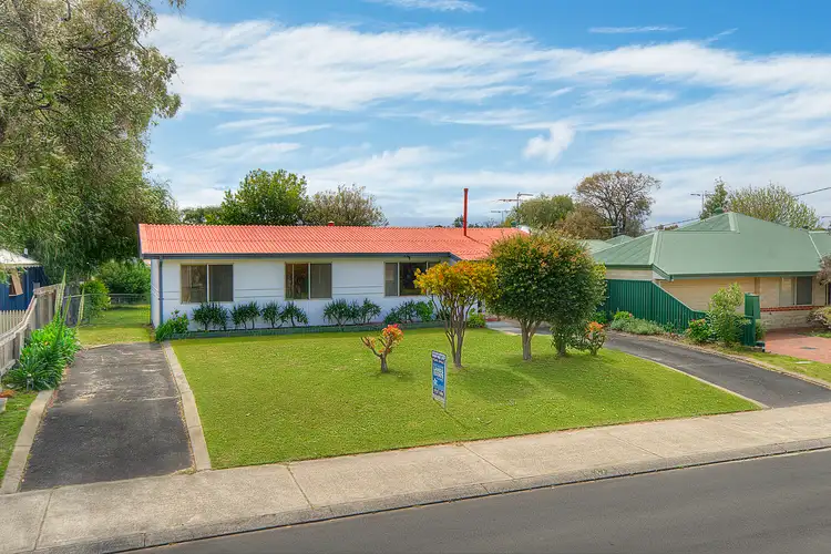 37 Harris Road, Busselton WA 6280