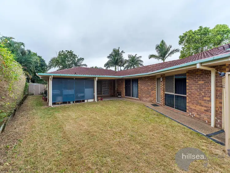 Second view of Homely house listing, 78 Open Drive, Arundel QLD 4214