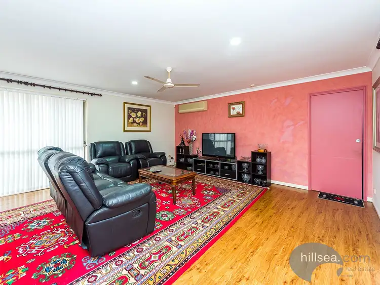 Fourth view of Homely house listing, 78 Open Drive, Arundel QLD 4214