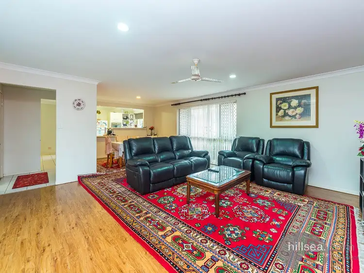 Fifth view of Homely house listing, 78 Open Drive, Arundel QLD 4214