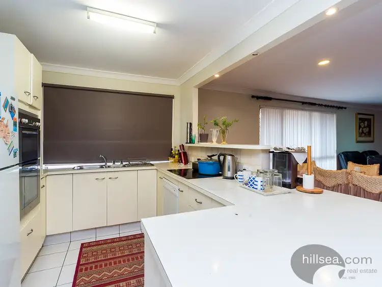 Seventh view of Homely house listing, 78 Open Drive, Arundel QLD 4214
