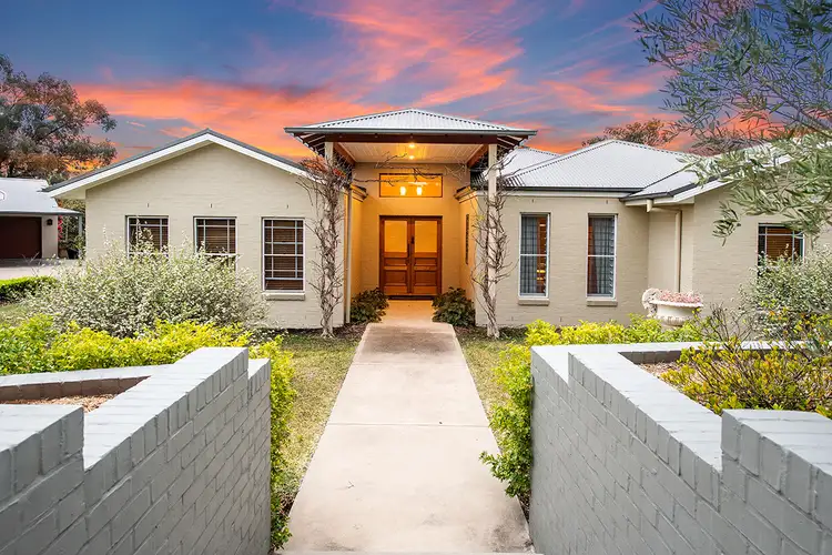 6 Sledmere Close, Scone NSW 2337
