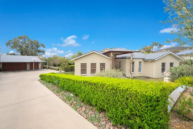 Second view of Homely house listing, 6 Sledmere Close, Scone NSW 2337