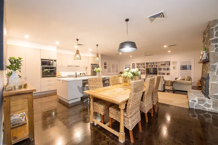Fourth view of Homely house listing, 6 Sledmere Close, Scone NSW 2337