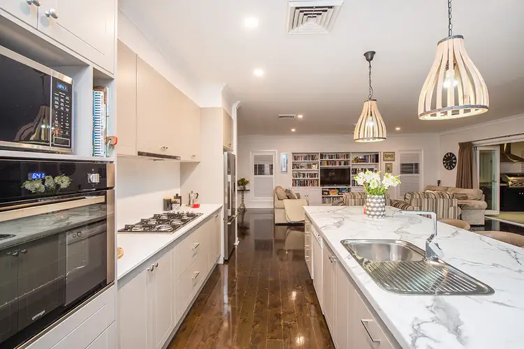 Fifth view of Homely house listing, 6 Sledmere Close, Scone NSW 2337