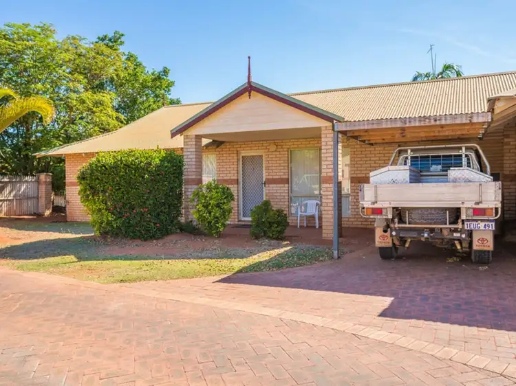1/3-5 Osprey Drive, South Hedland WA 6722