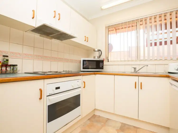 Fourth view of Homely house listing, 1/3-5 Osprey Drive, South Hedland WA 6722