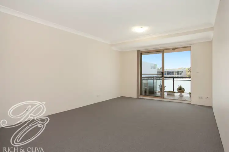 49/12 West Street, Croydon NSW 2132