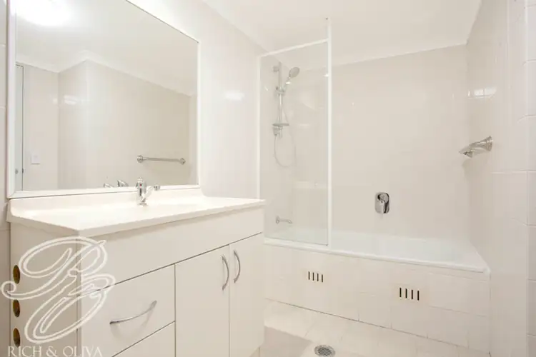 Fifth view of Homely apartment listing, 49/12 West Street, Croydon NSW 2132