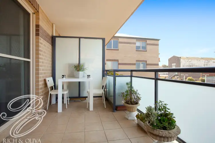 Sixth view of Homely apartment listing, 49/12 West Street, Croydon NSW 2132