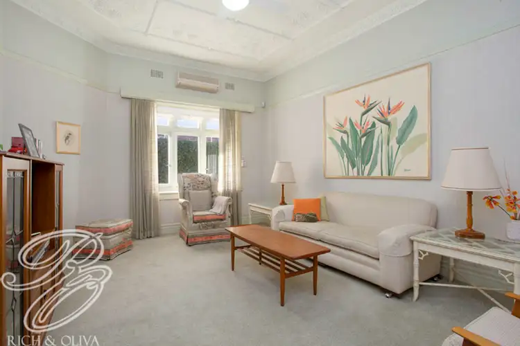 Second view of Homely house listing, 22 Kelso Street, Burwood Heights NSW 2136