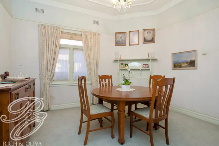 Fourth view of Homely house listing, 22 Kelso Street, Burwood Heights NSW 2136