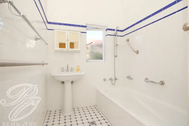 Sixth view of Homely house listing, 22 Kelso Street, Burwood Heights NSW 2136