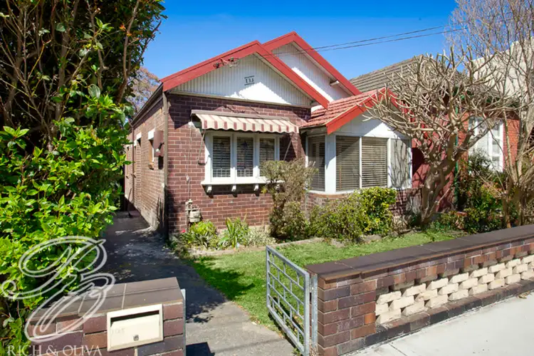 133 Edwin Street North, Croydon NSW 2132