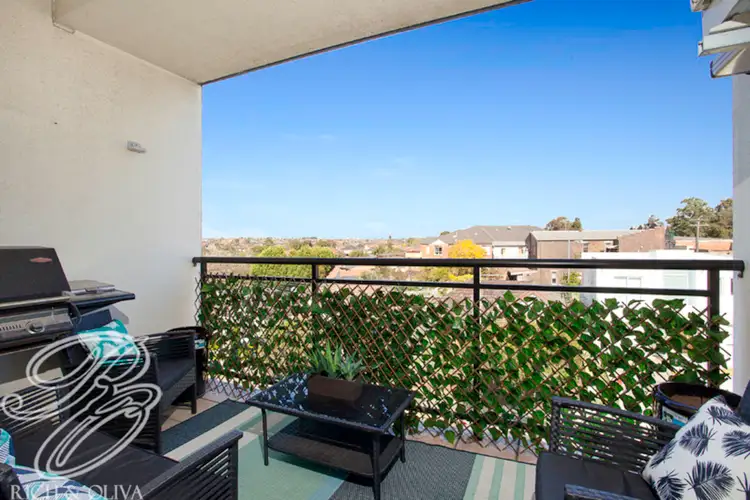 8/118-122 Canterbury Road, Hurlstone Park NSW 2193
