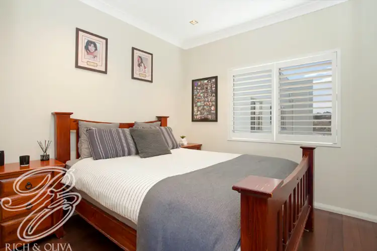 Sixth view of Homely apartment listing, 8/118-122 Canterbury Road, Hurlstone Park NSW 2193