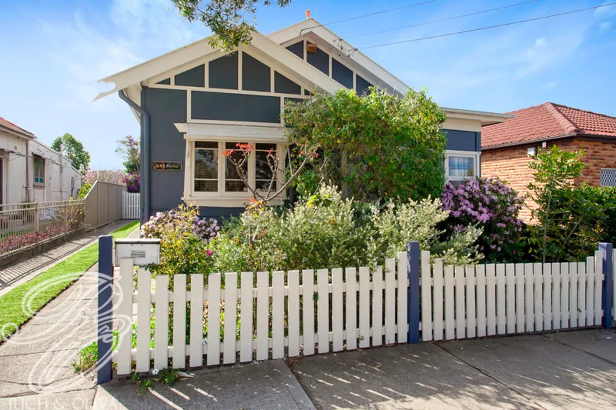 Main view of Homely house listing, 53 Omaha Street, Belfield NSW 2191