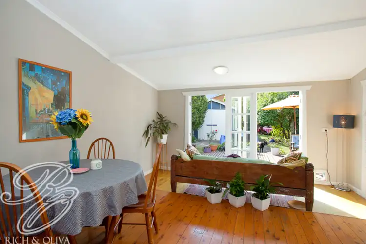 Second view of Homely house listing, 53 Omaha Street, Belfield NSW 2191