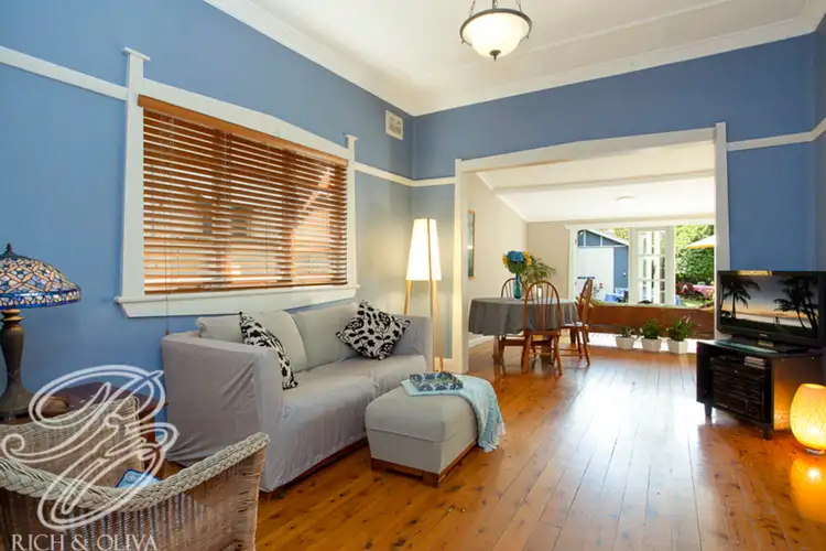 Third view of Homely house listing, 53 Omaha Street, Belfield NSW 2191