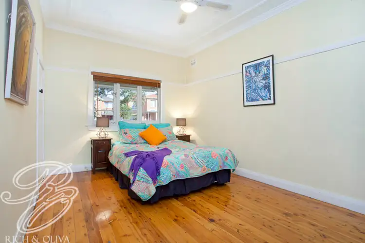 Fourth view of Homely house listing, 53 Omaha Street, Belfield NSW 2191