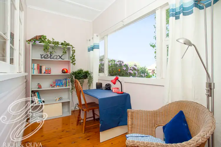 Fifth view of Homely house listing, 53 Omaha Street, Belfield NSW 2191
