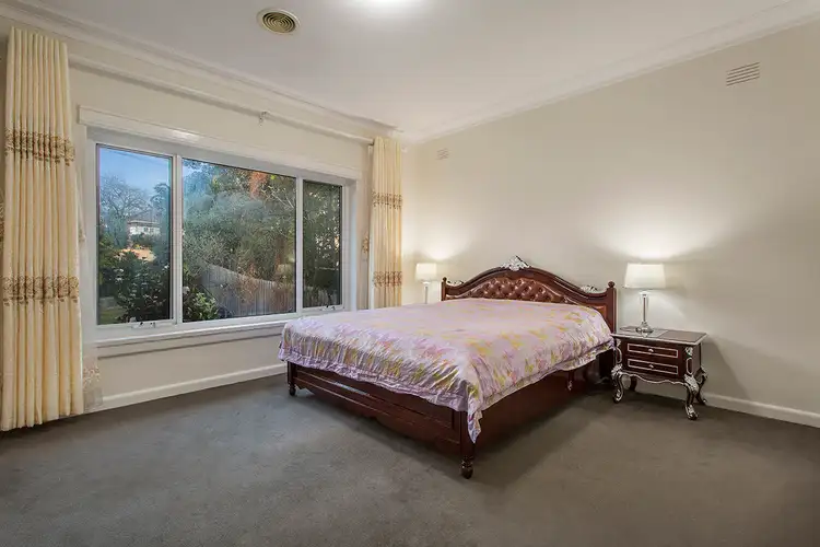 Fifth view of Homely house listing, 211 Doncaster Road, Balwyn North VIC 3104