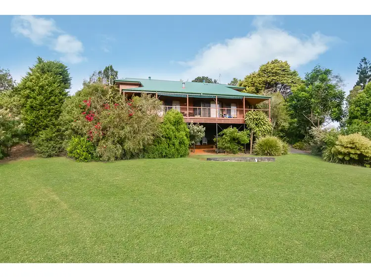 Second view of Homely house listing, 81 Curramore Road, Witta QLD 4552